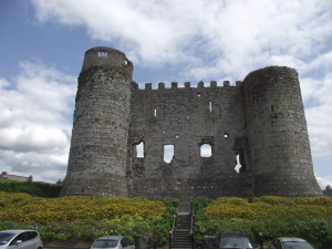 Castle Castle